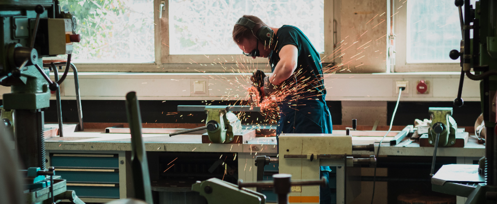 ISO 45001 Occupational health and safety management system